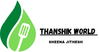 Logo for ❤Thanshikworld.com