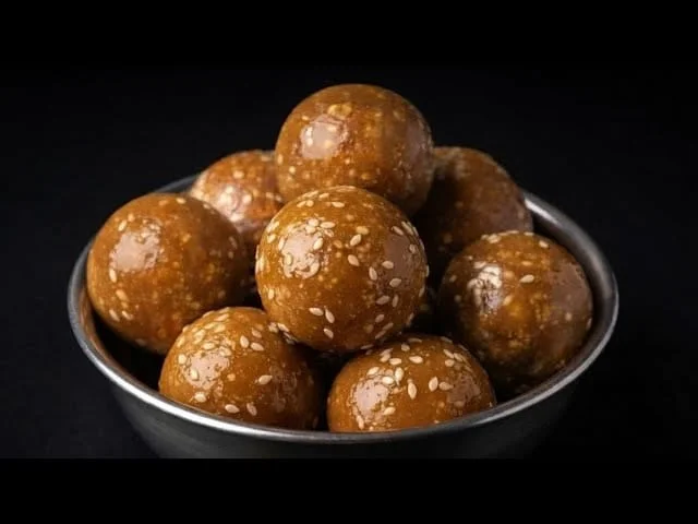 aval laddu