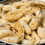 Easy Evening Snack Recipe