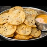 Crispy Evening Snack