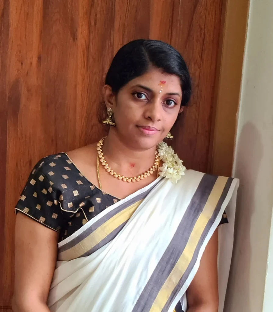 Sheena Jithesh Festival Picture