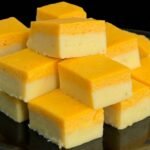 Bread Carrot Pudding Recipe